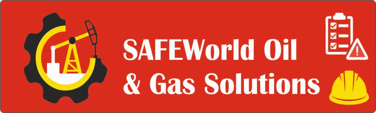 SAFEWorld Oil & Gas Solutions